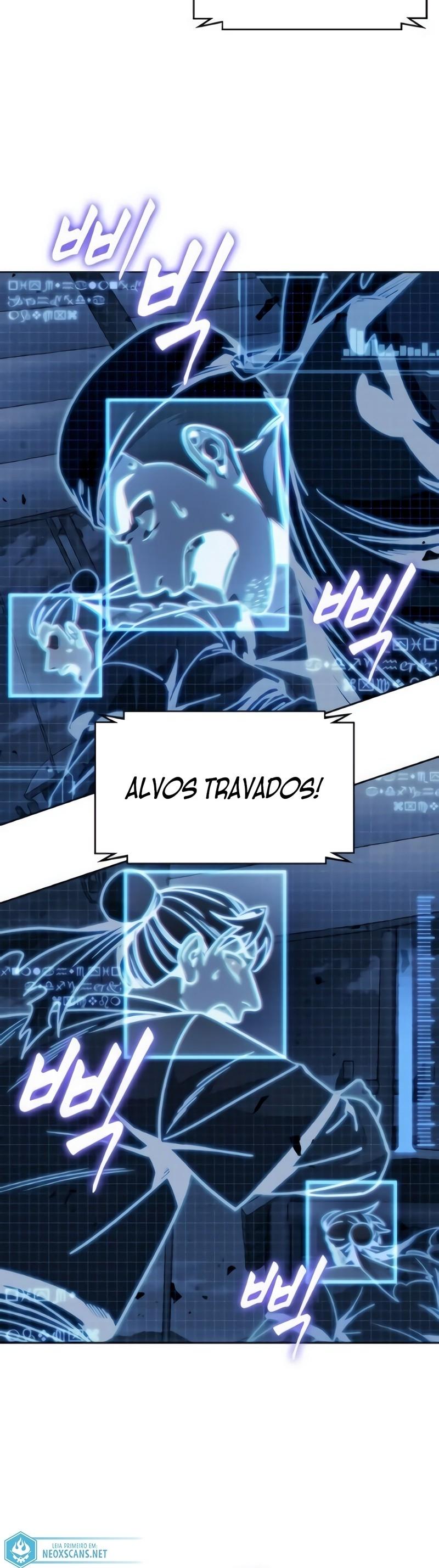 Read Nanotecnologia Marcial pt_BR Manga Online