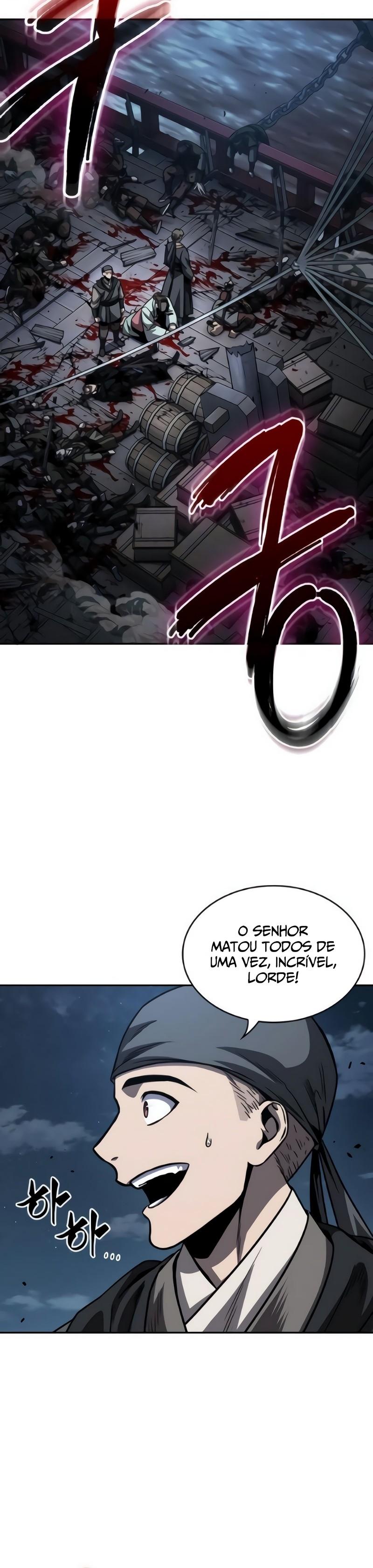 Read Nanotecnologia Marcial pt_BR Manga Online