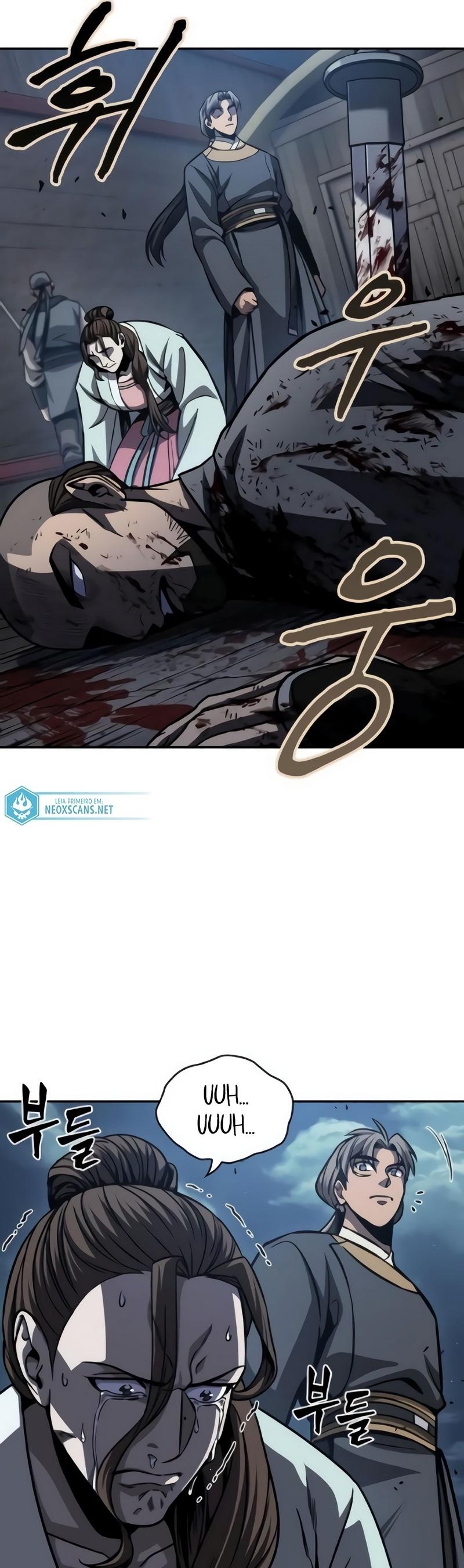 Read Nanotecnologia Marcial pt_BR Manga Online