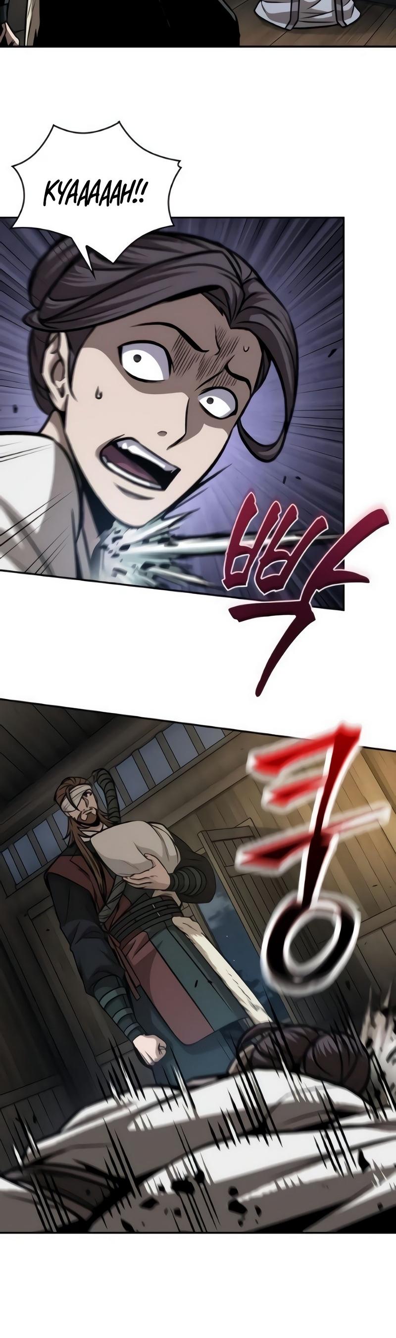 Read Nanotecnologia Marcial pt_BR Manga Online