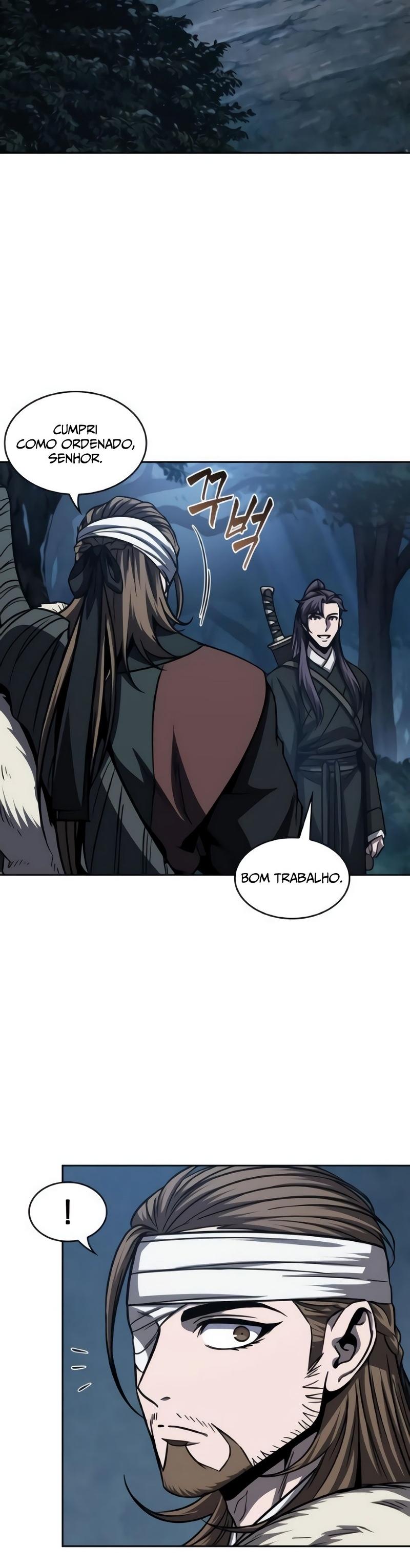 Read Nanotecnologia Marcial pt_BR Manga Online