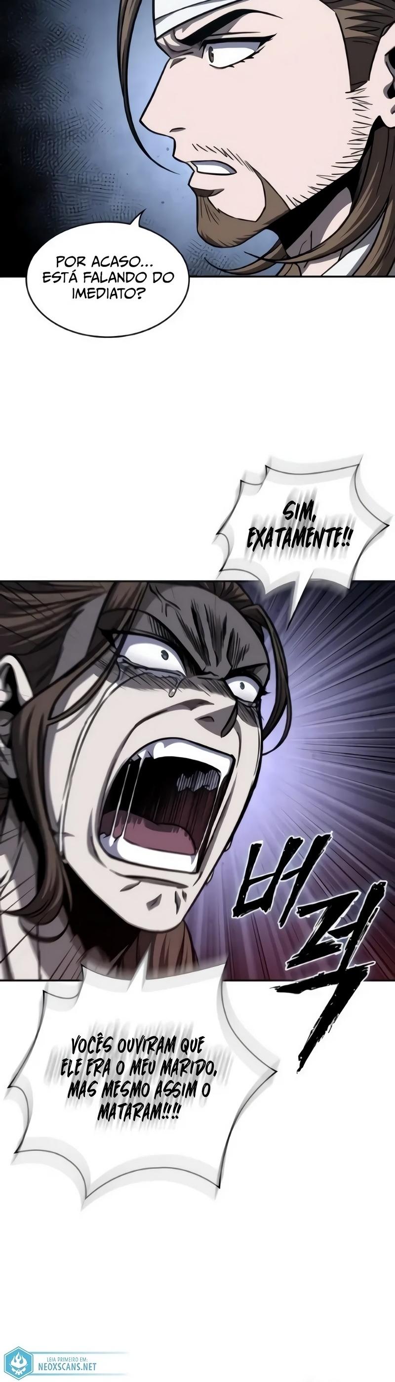 Read Nanotecnologia Marcial pt_BR Manga Online