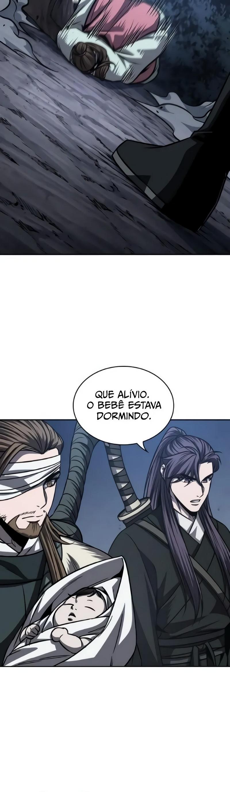 Read Nanotecnologia Marcial pt_BR Manga Online