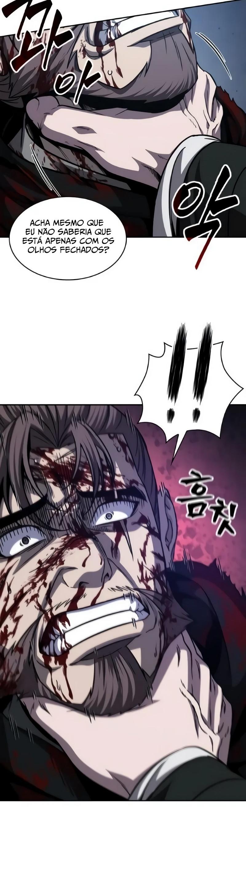 Read Nanotecnologia Marcial pt_BR Manga Online
