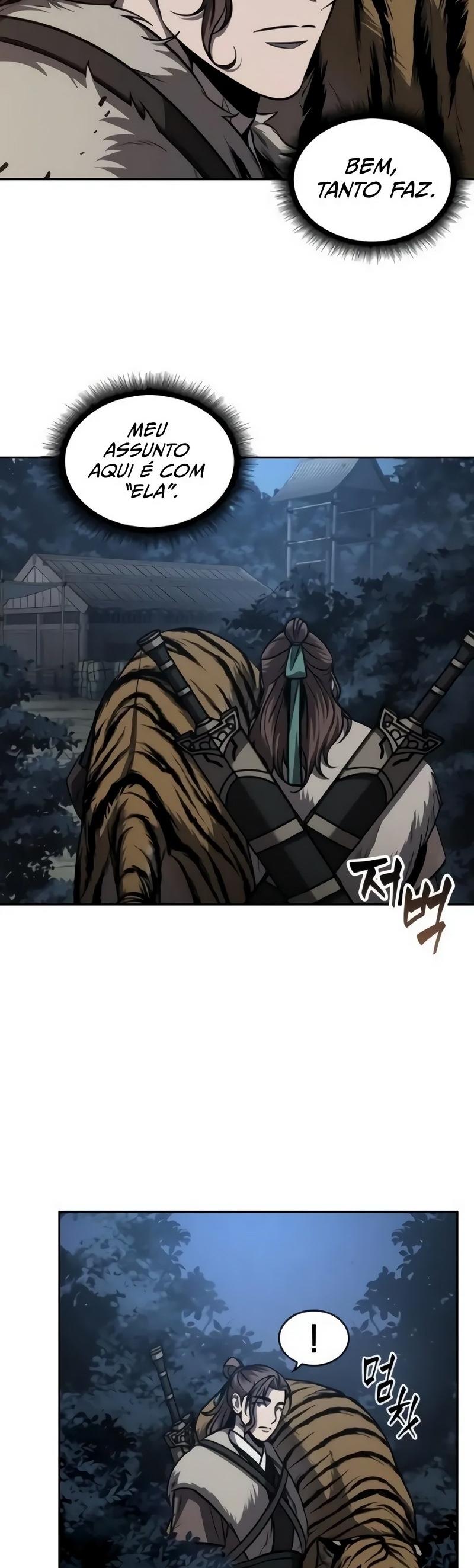 Read Nanotecnologia Marcial pt_BR Manga Online