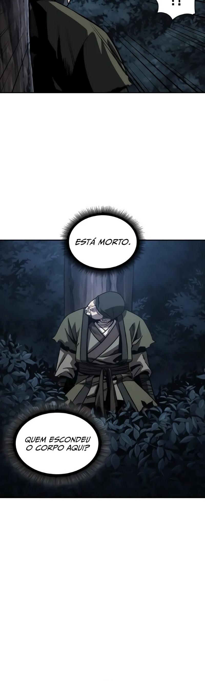 Read Nanotecnologia Marcial pt_BR Manga Online