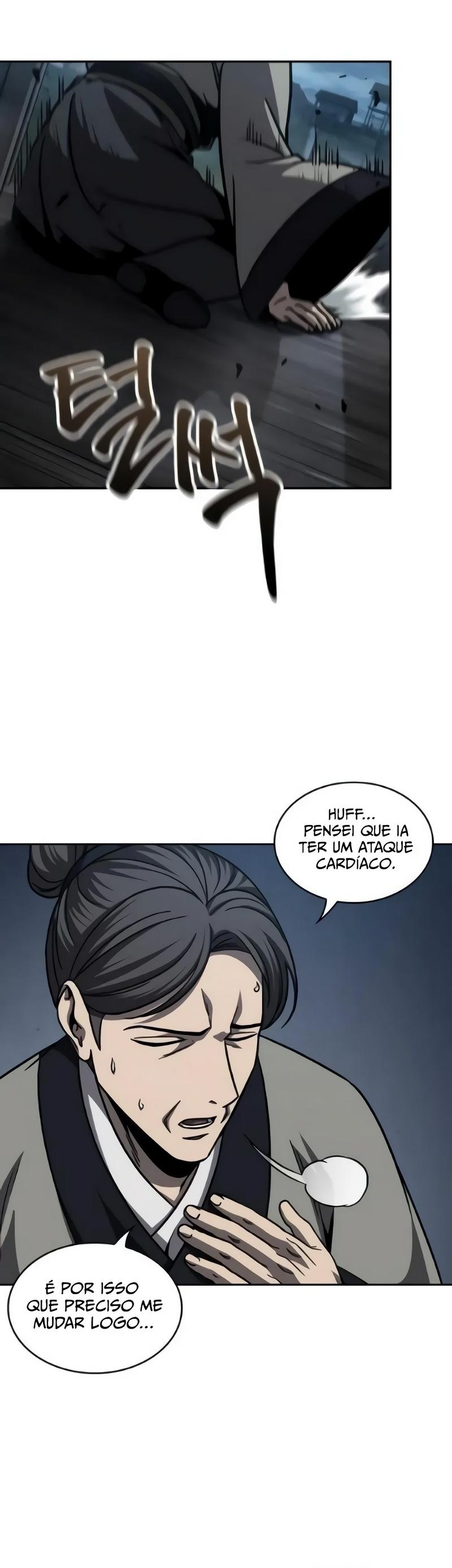 Read Nanotecnologia Marcial pt_BR Manga Online