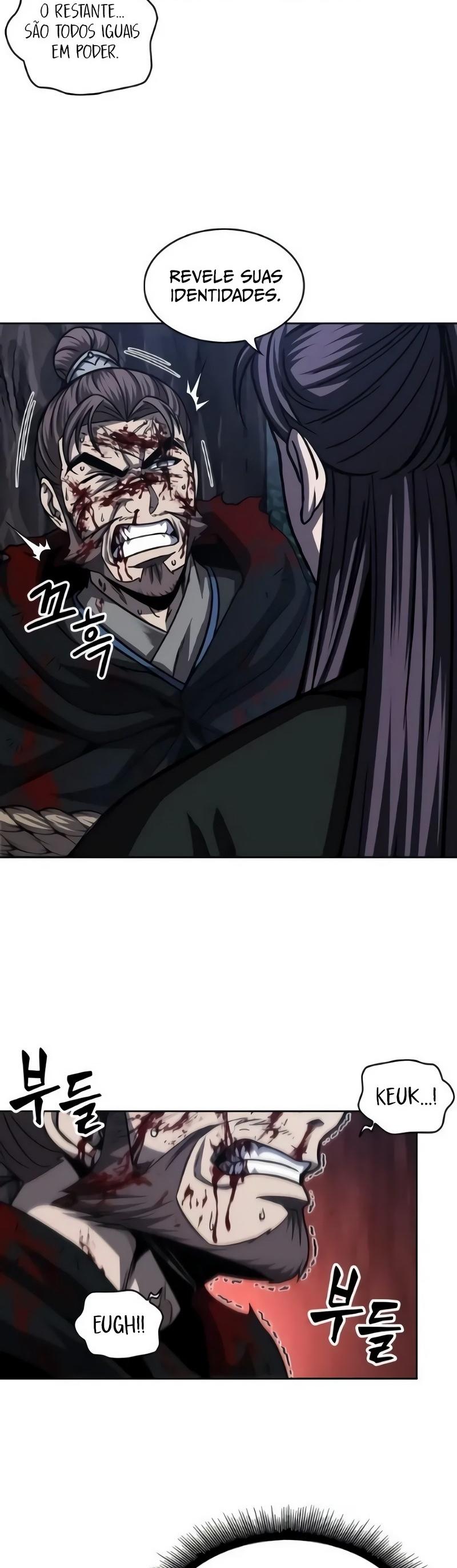 Read Nanotecnologia Marcial pt_BR Manga Online
