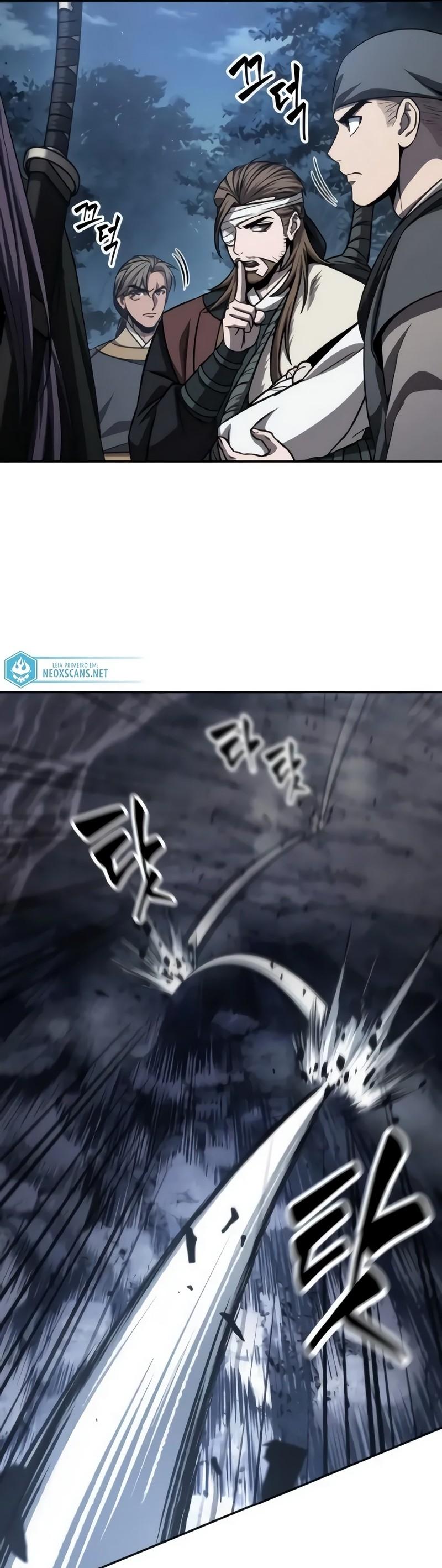 Read Nanotecnologia Marcial pt_BR Manga Online