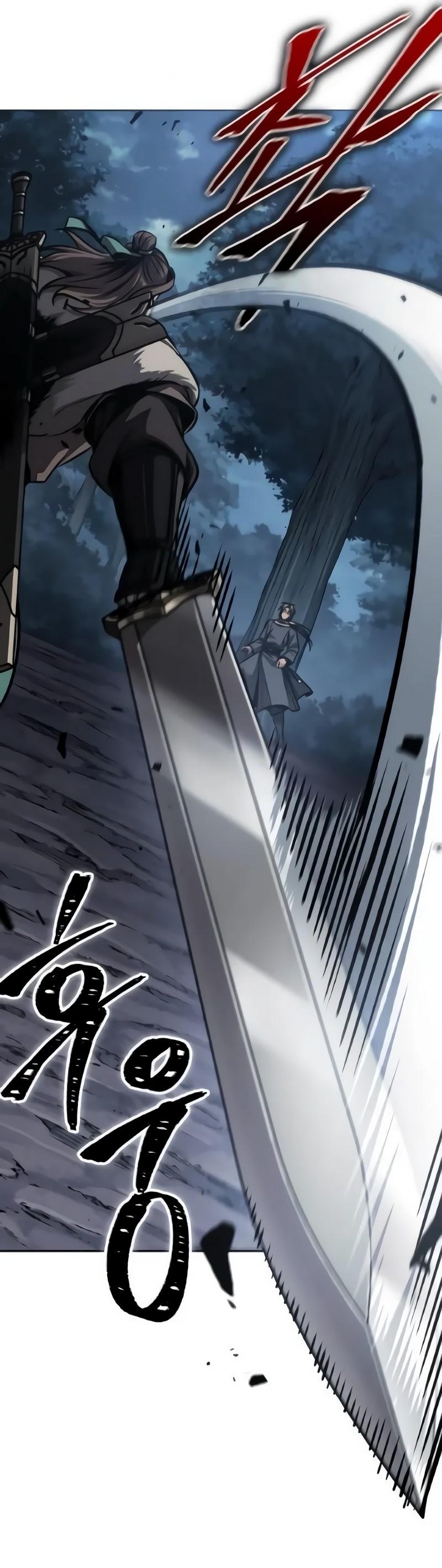 Read Nanotecnologia Marcial pt_BR Manga Online