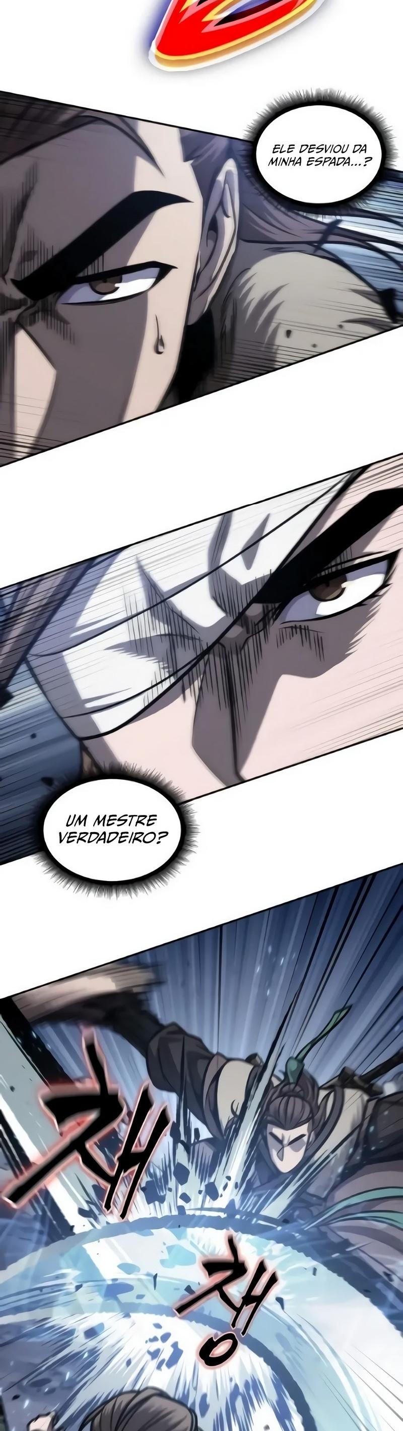 Read Nanotecnologia Marcial pt_BR Manga Online