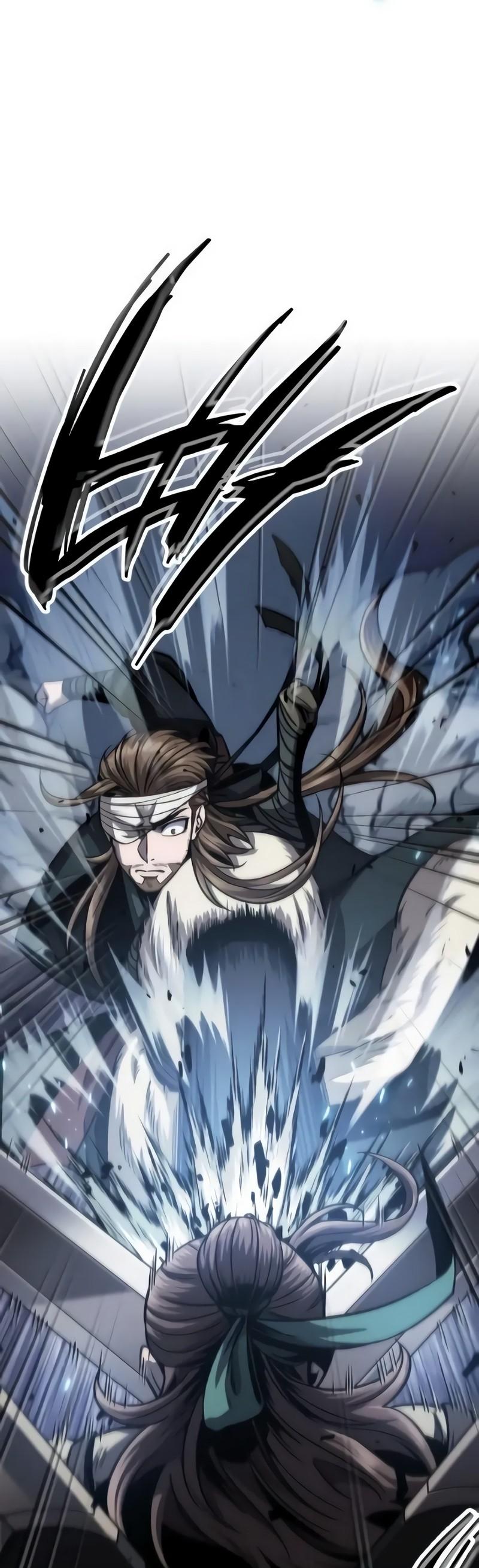 Read Nanotecnologia Marcial pt_BR Manga Online