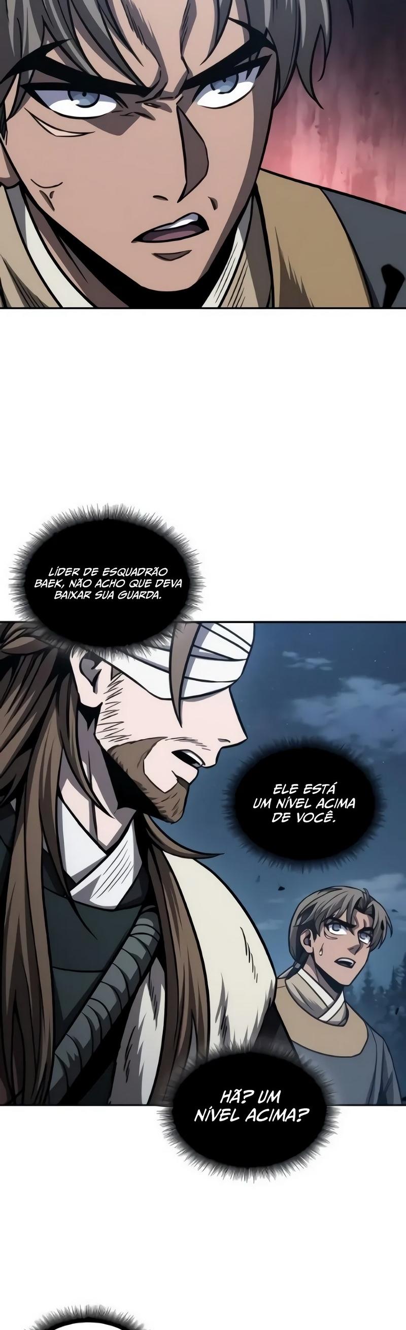 Read Nanotecnologia Marcial pt_BR Manga Online