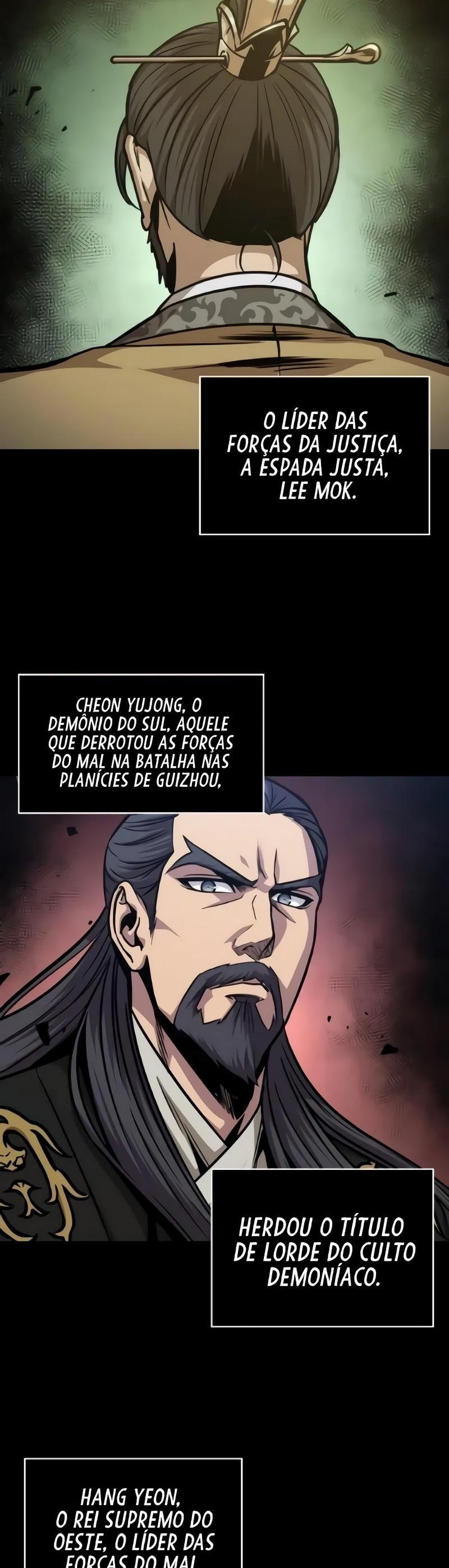 Read Nanotecnologia Marcial pt_BR Manga Online