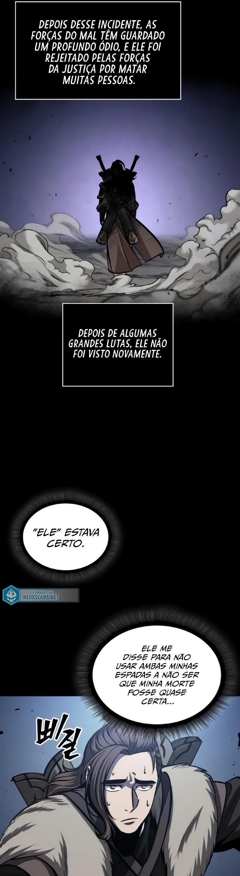 Read Nanotecnologia Marcial pt_BR Manga Online