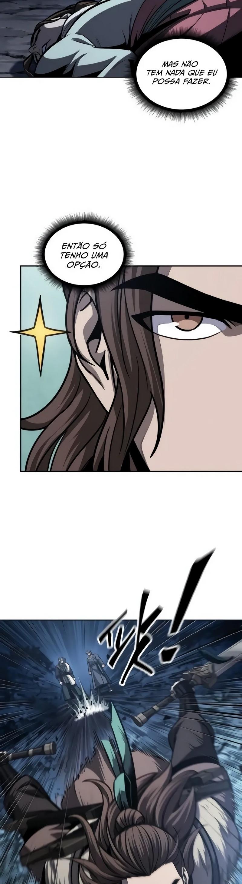 Read Nanotecnologia Marcial pt_BR Manga Online