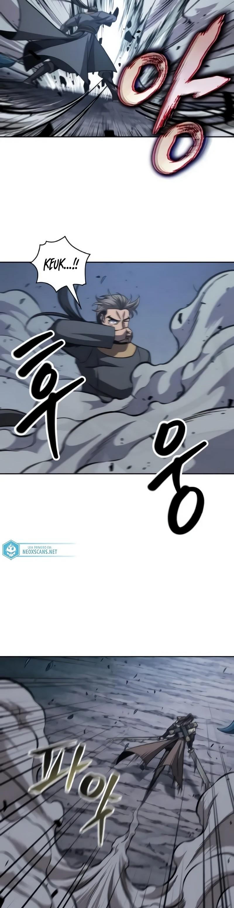 Read Nanotecnologia Marcial pt_BR Manga Online