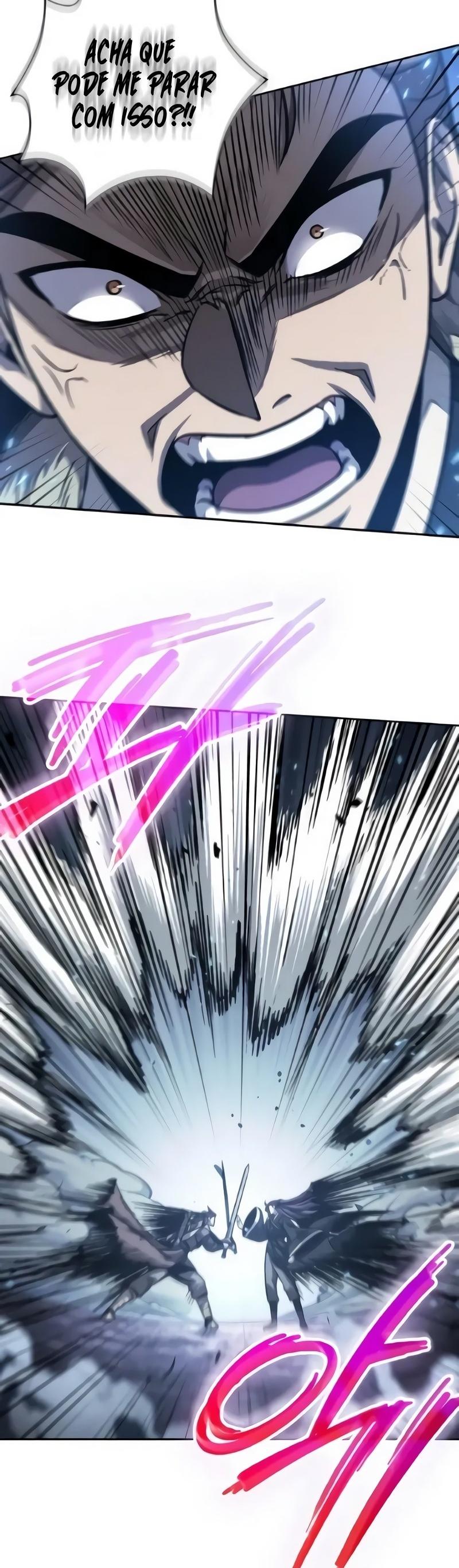 Read Nanotecnologia Marcial pt_BR Manga Online