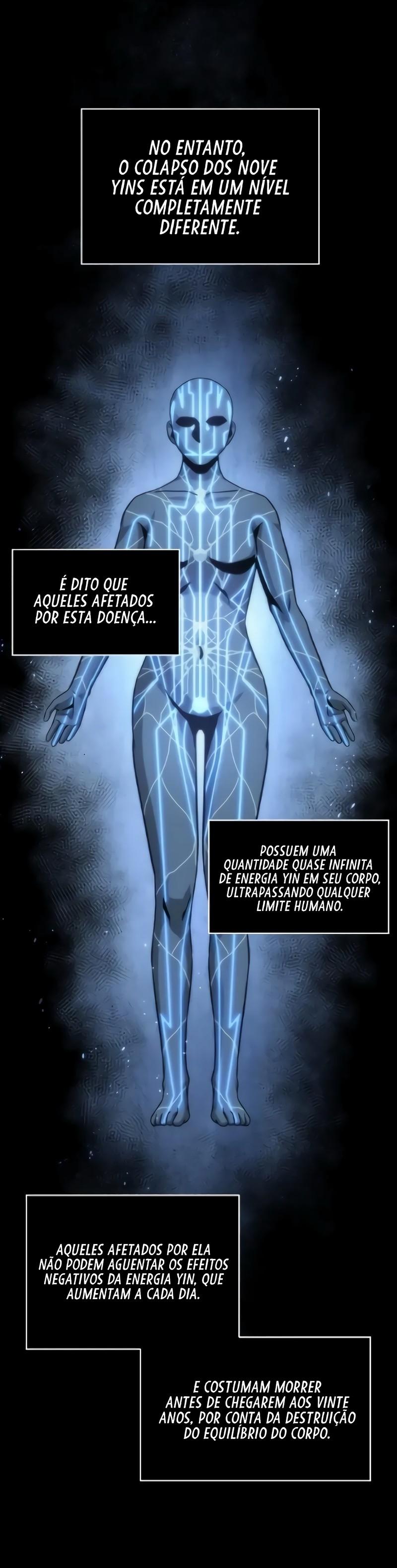 Read Nanotecnologia Marcial pt_BR Manga Online