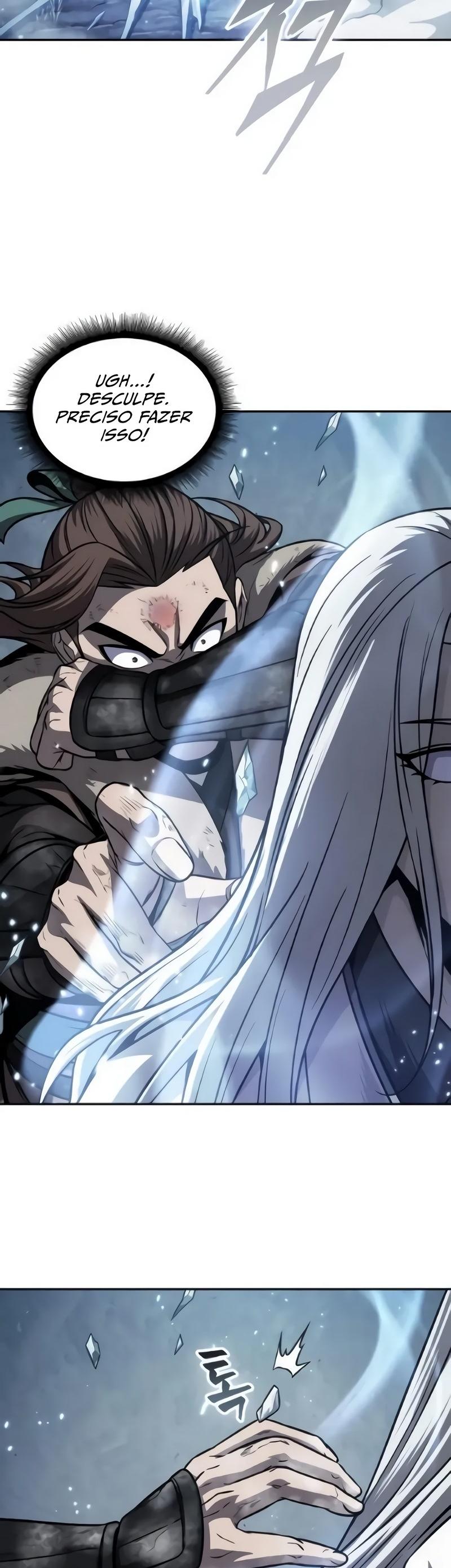 Read Nanotecnologia Marcial pt_BR Manga Online