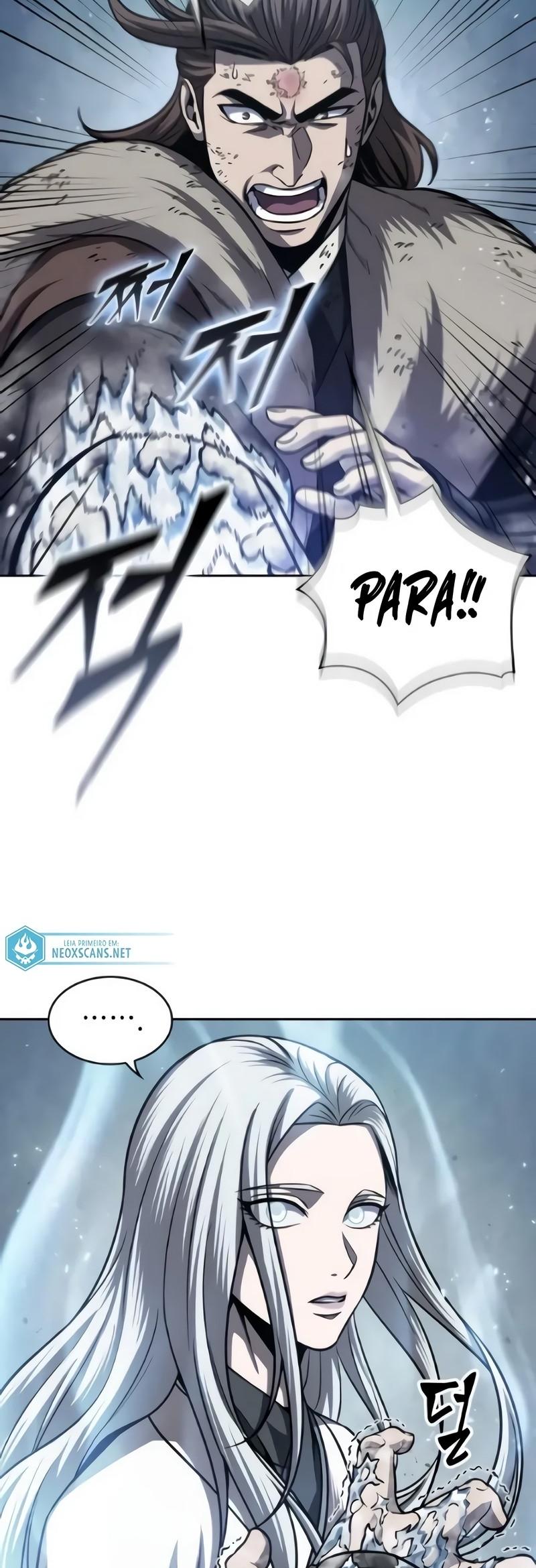 Read Nanotecnologia Marcial pt_BR Manga Online