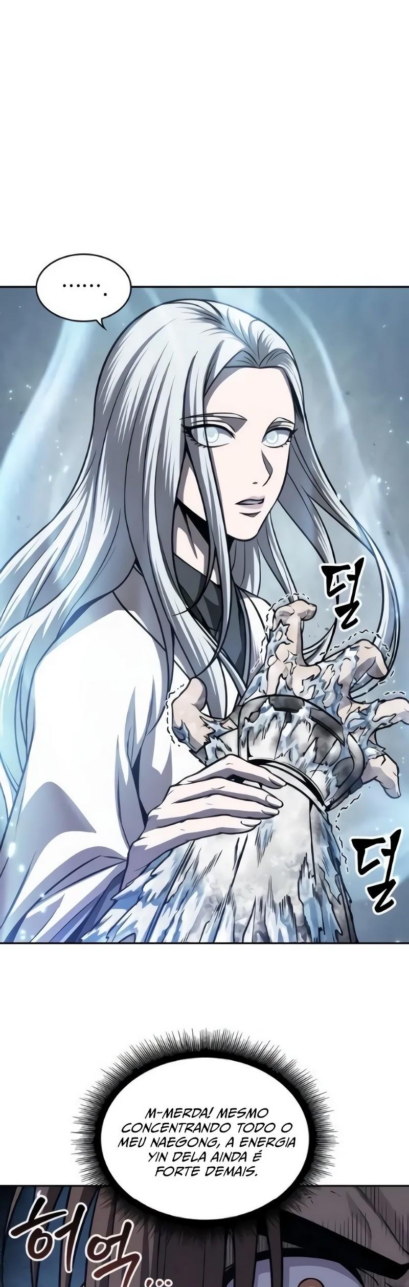 Read Nanotecnologia Marcial pt_BR Manga Online