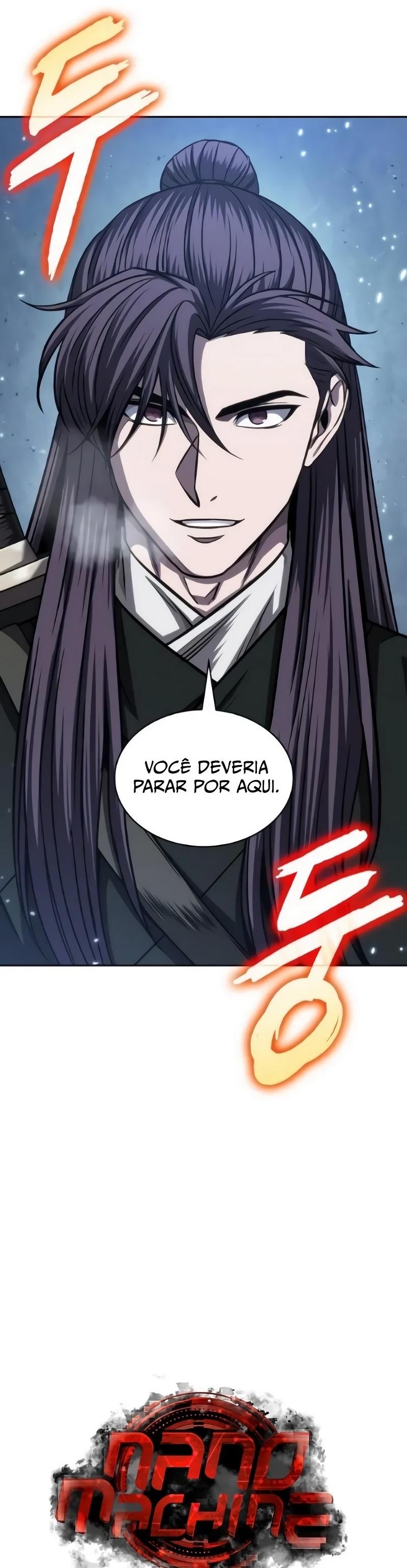 Read Nanotecnologia Marcial pt_BR Manga Online