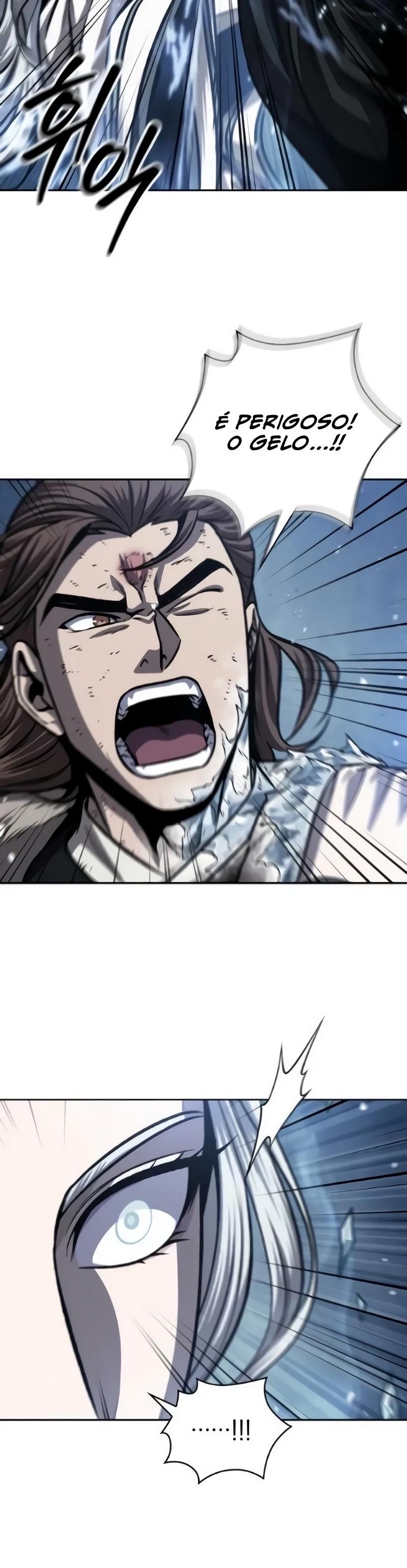 Read Nanotecnologia Marcial pt_BR Manga Online