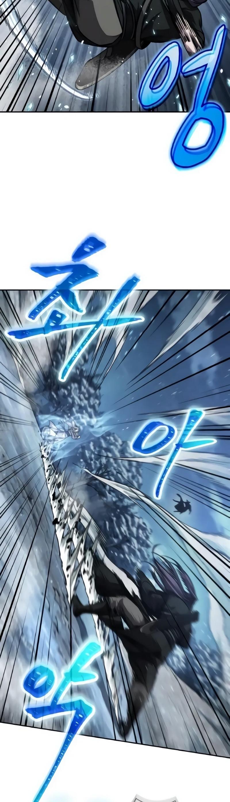 Read Nanotecnologia Marcial pt_BR Manga Online
