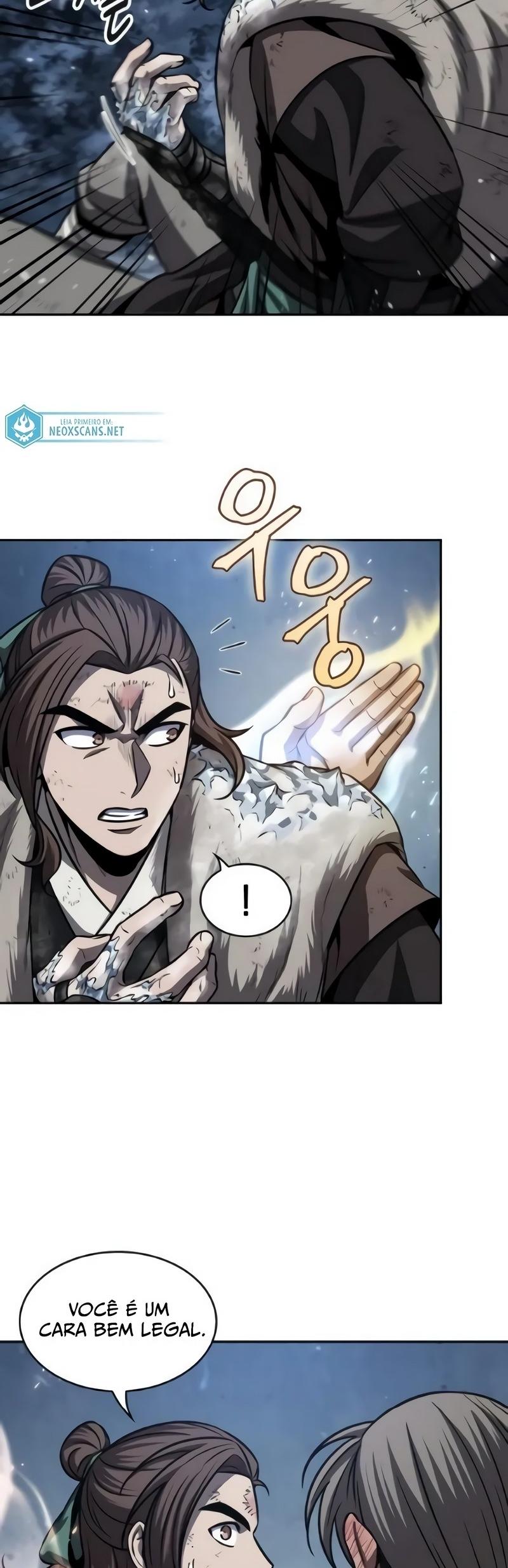 Read Nanotecnologia Marcial pt_BR Manga Online
