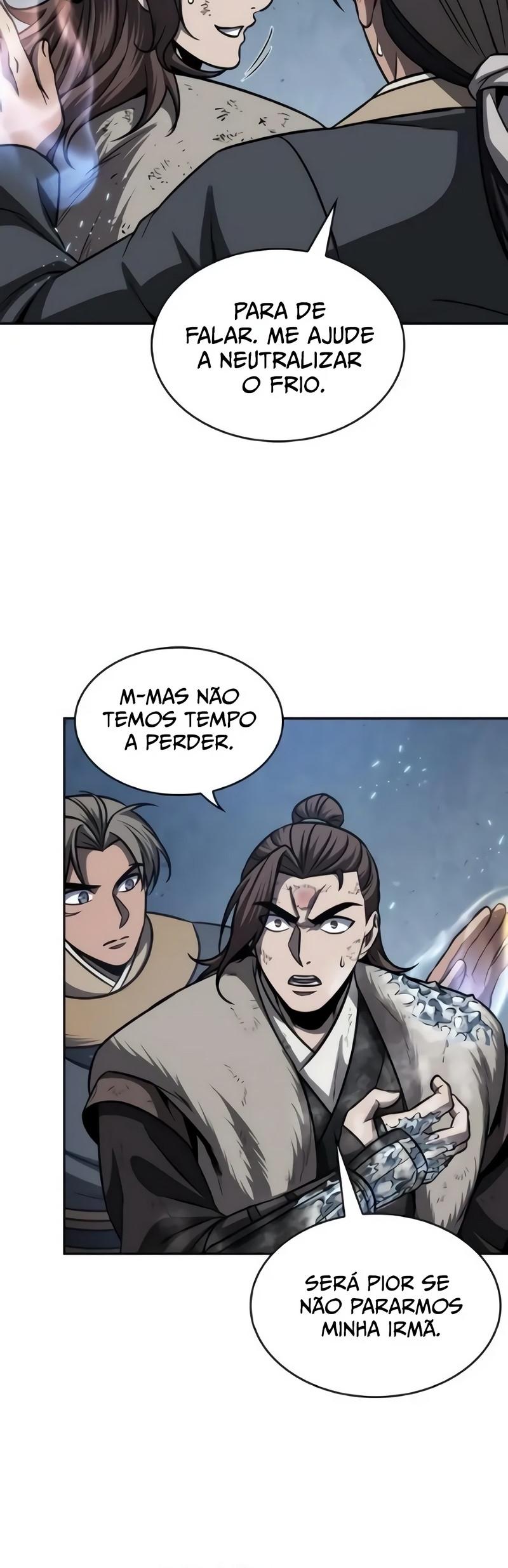 Read Nanotecnologia Marcial pt_BR Manga Online