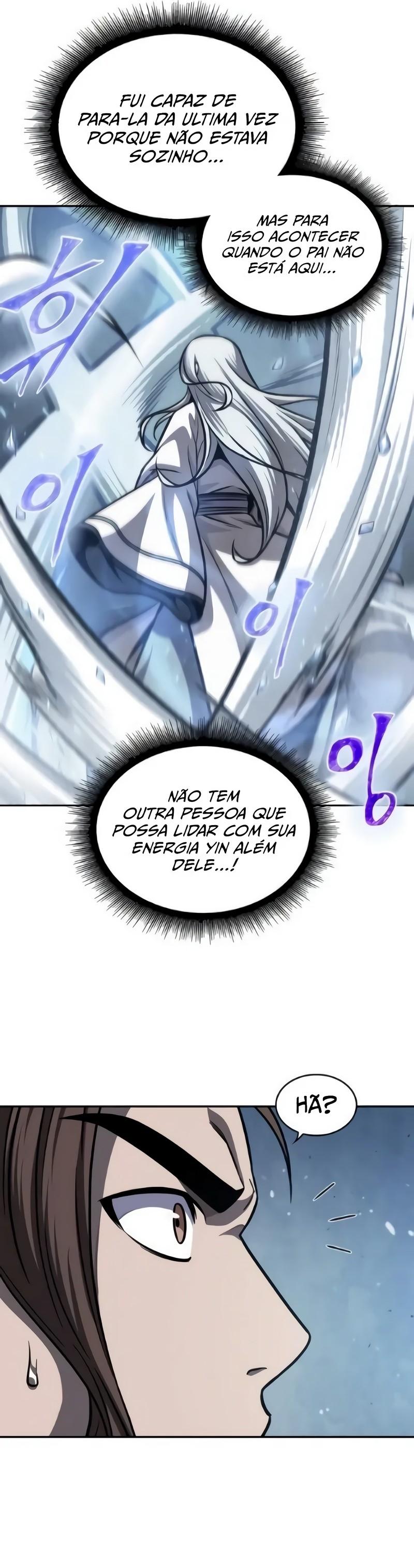 Read Nanotecnologia Marcial pt_BR Manga Online
