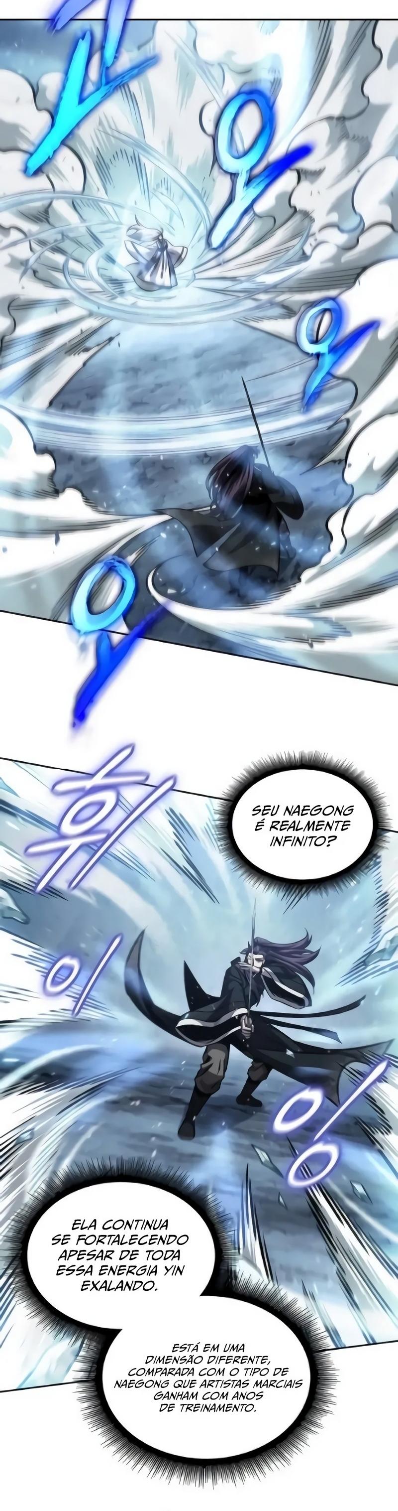 Read Nanotecnologia Marcial pt_BR Manga Online