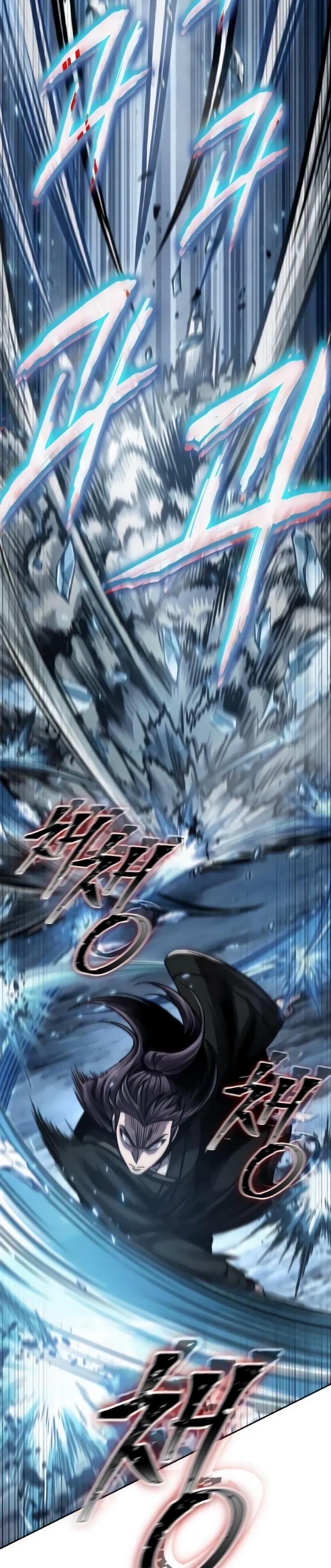 Read Nanotecnologia Marcial pt_BR Manga Online
