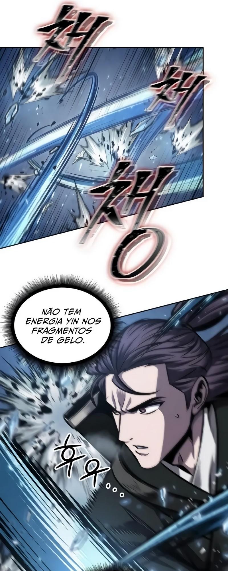 Read Nanotecnologia Marcial pt_BR Manga Online