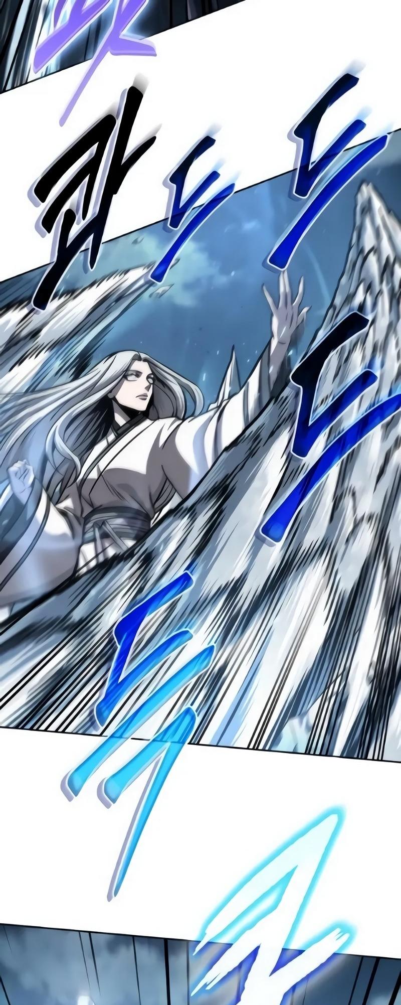 Read Nanotecnologia Marcial pt_BR Manga Online