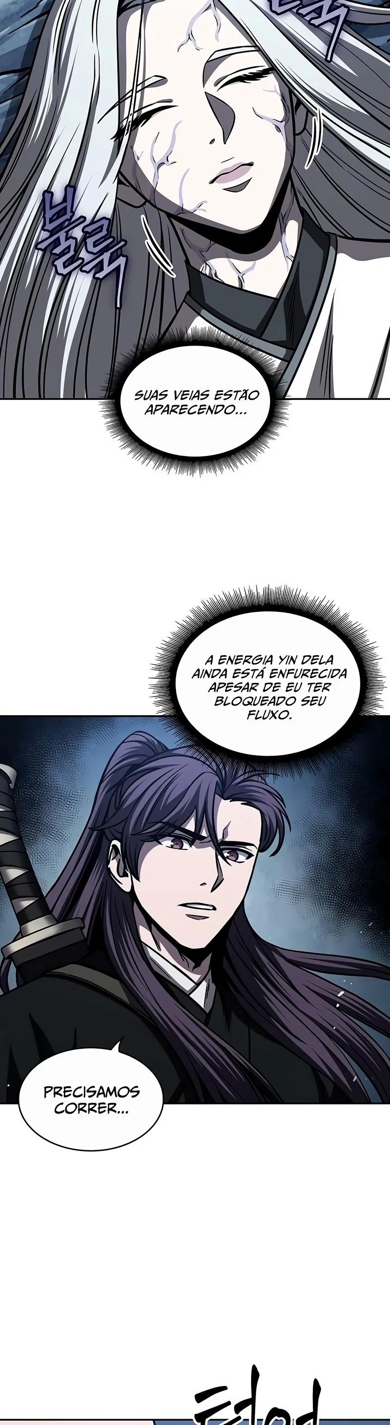 Read Nanotecnologia Marcial pt_BR Manga Online