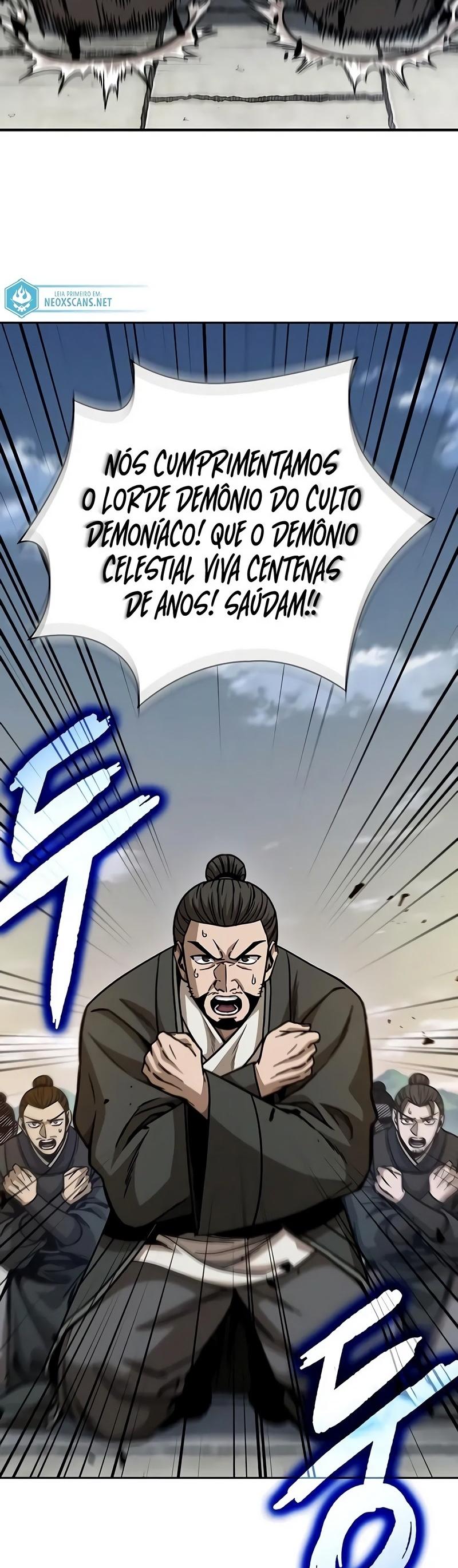 Read Nanotecnologia Marcial pt_BR Manga Online
