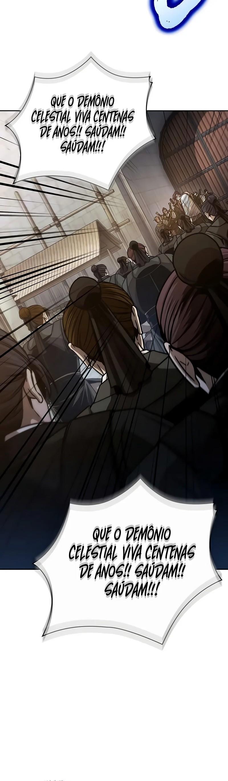 Read Nanotecnologia Marcial pt_BR Manga Online