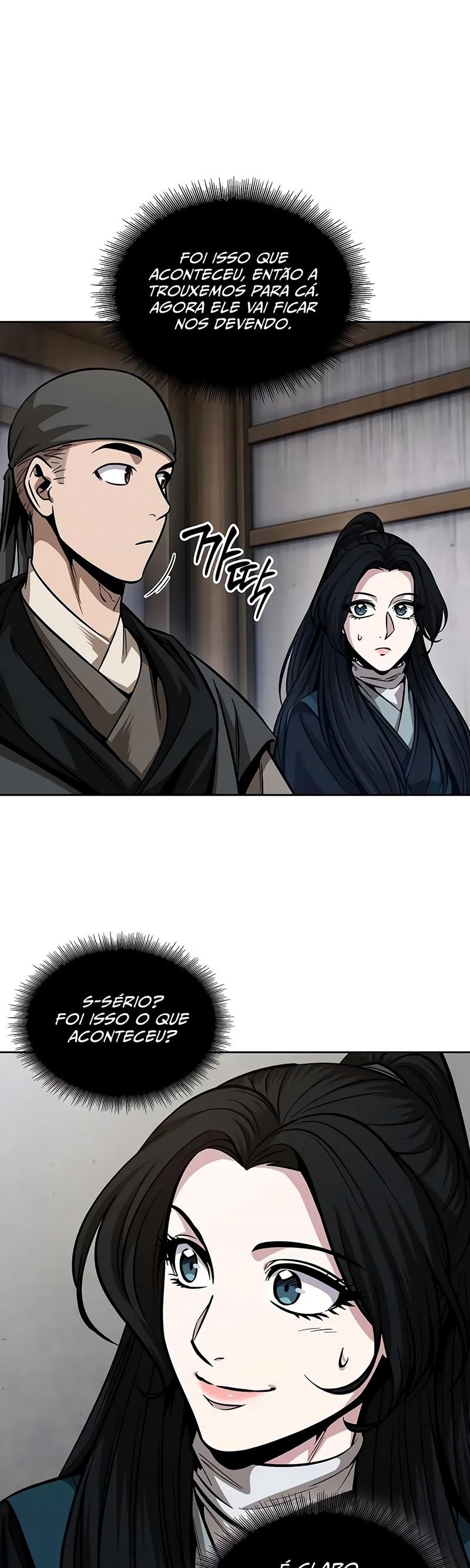 Read Nanotecnologia Marcial pt_BR Manga Online