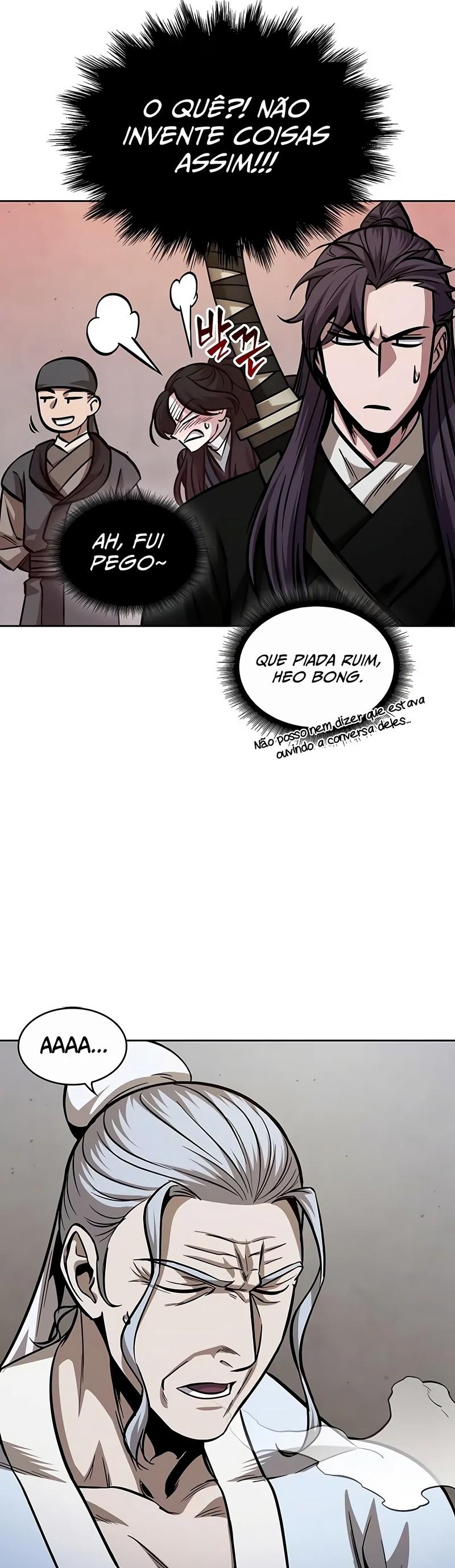 Read Nanotecnologia Marcial pt_BR Manga Online