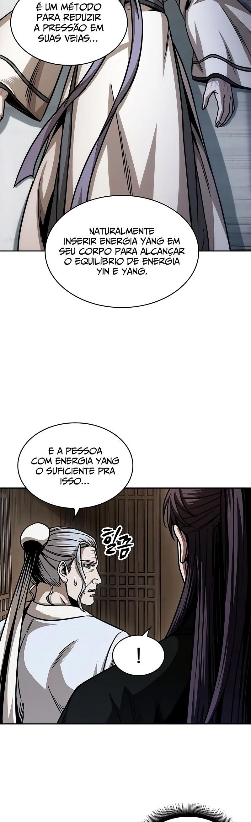 Read Nanotecnologia Marcial pt_BR Manga Online