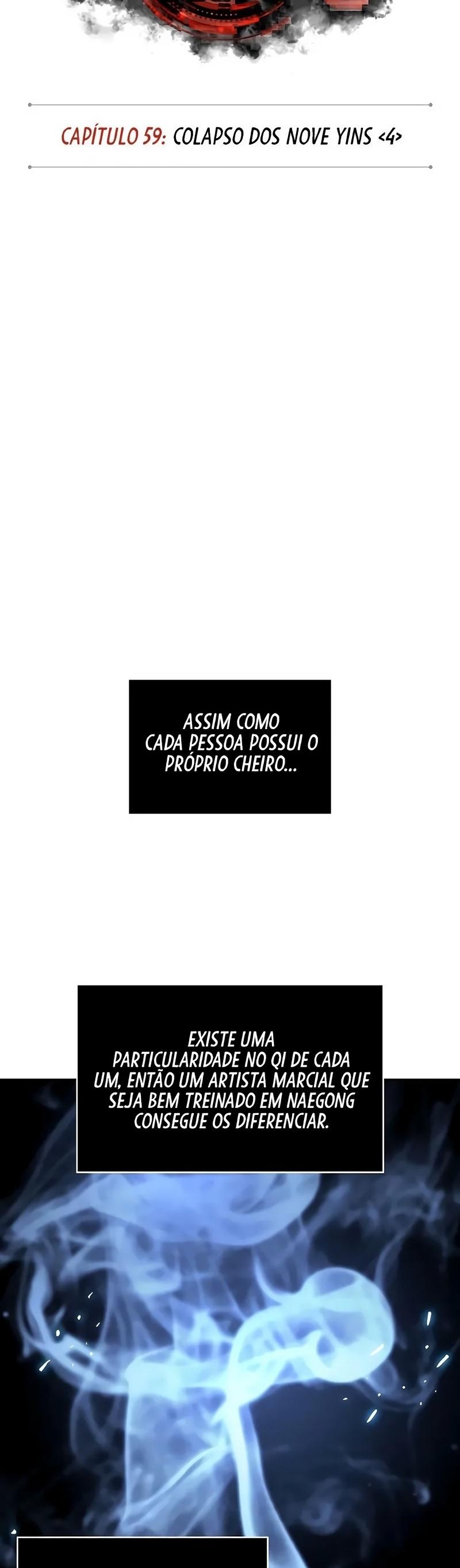 Read Nanotecnologia Marcial pt_BR Manga Online