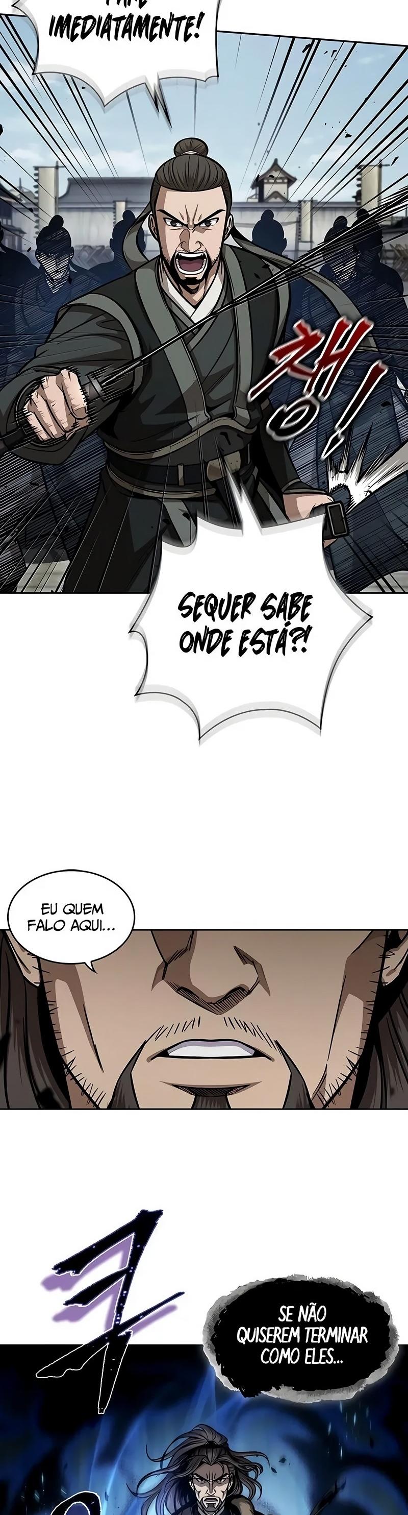 Read Nanotecnologia Marcial pt_BR Manga Online