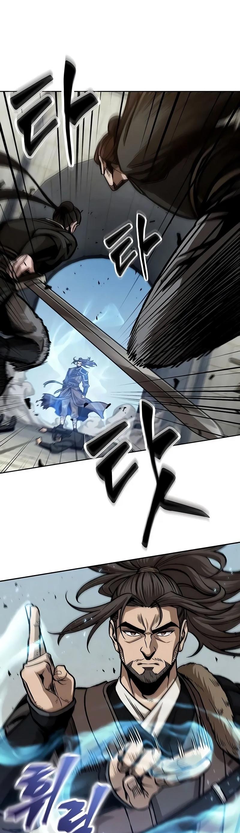 Read Nanotecnologia Marcial pt_BR Manga Online