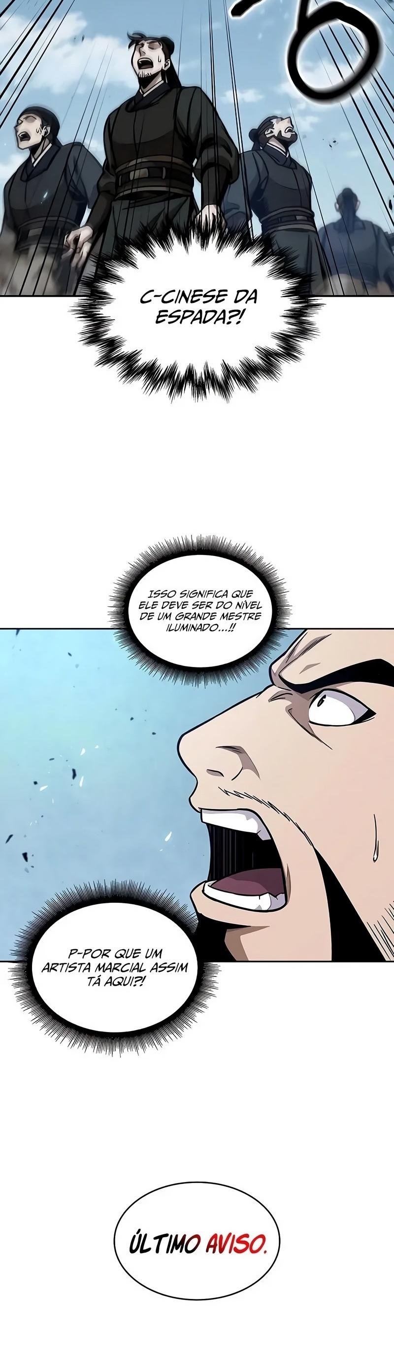 Read Nanotecnologia Marcial pt_BR Manga Online