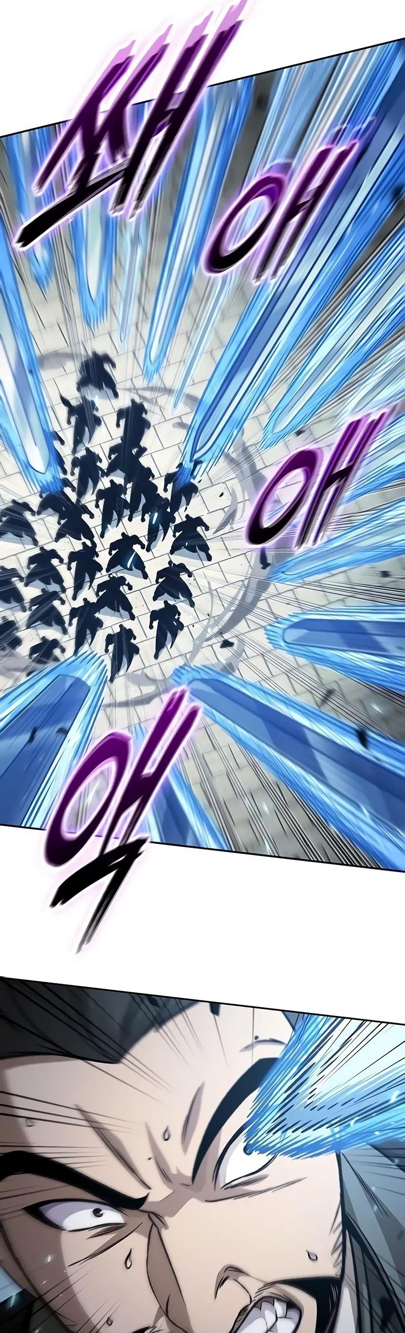 Read Nanotecnologia Marcial pt_BR Manga Online