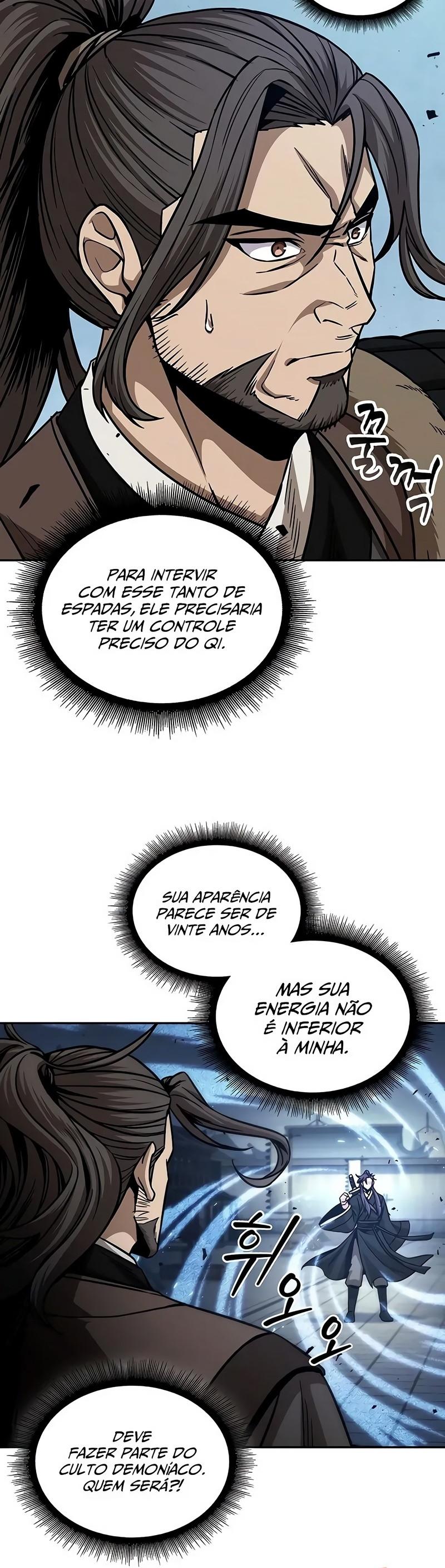 Read Nanotecnologia Marcial pt_BR Manga Online
