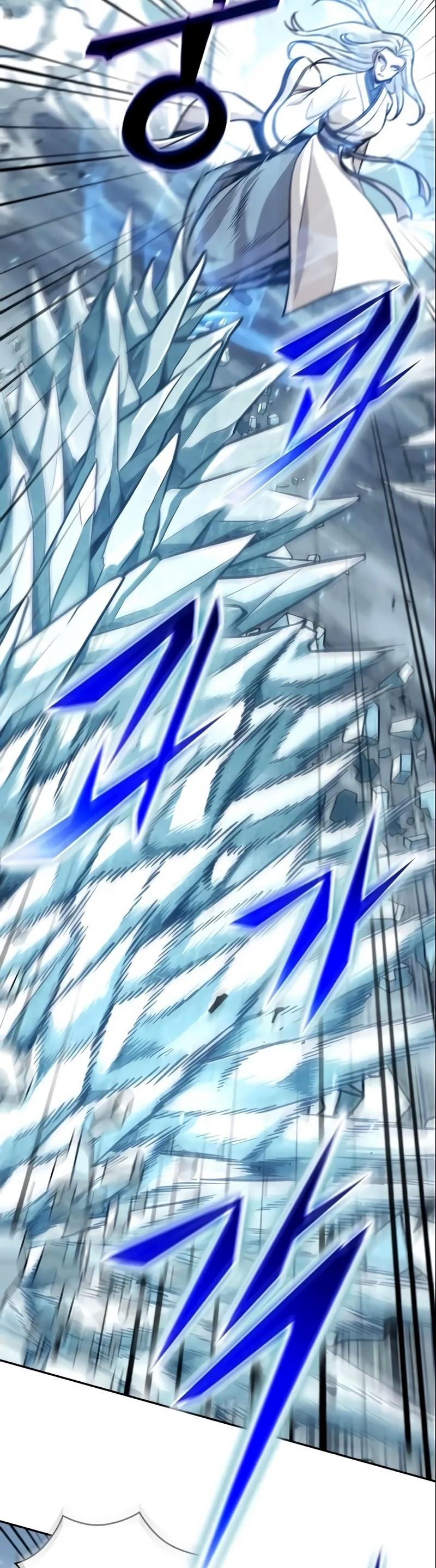 Read Nanotecnologia Marcial pt_BR Manga Online