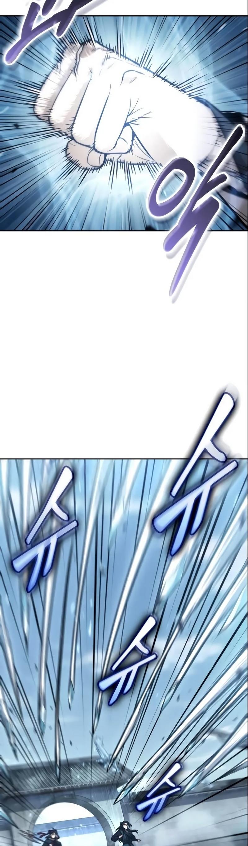 Read Nanotecnologia Marcial pt_BR Manga Online